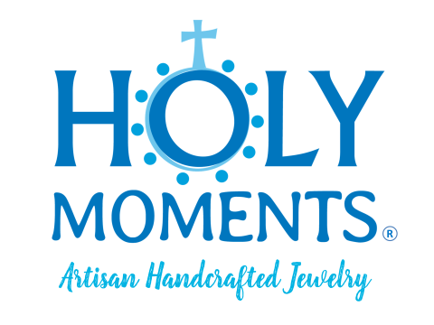 HOLY MOMENTS® // Artisan Handcrafted Jewelry