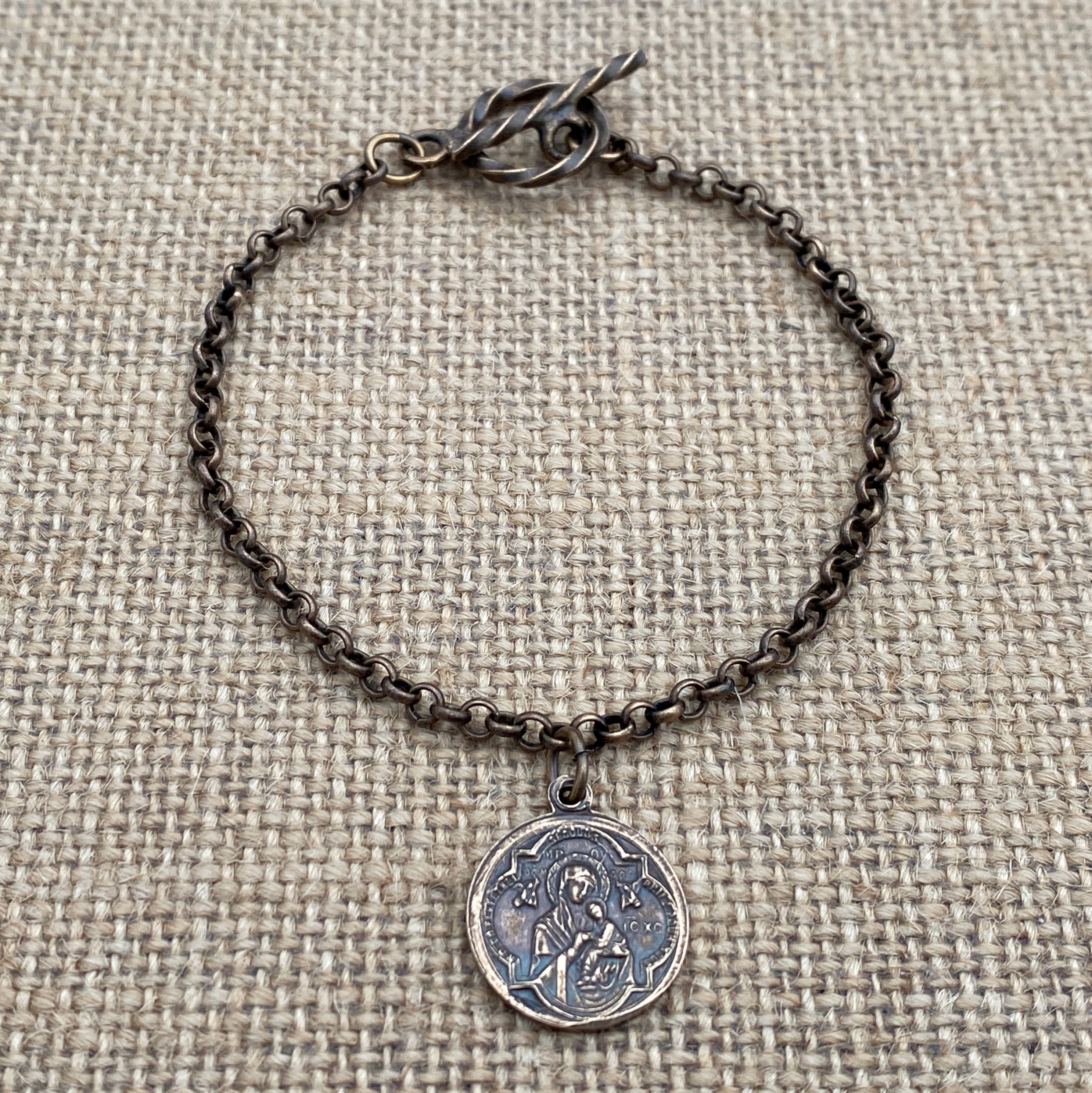 HOLY MOMENTS® // Artisan Handcrafted Jewelry