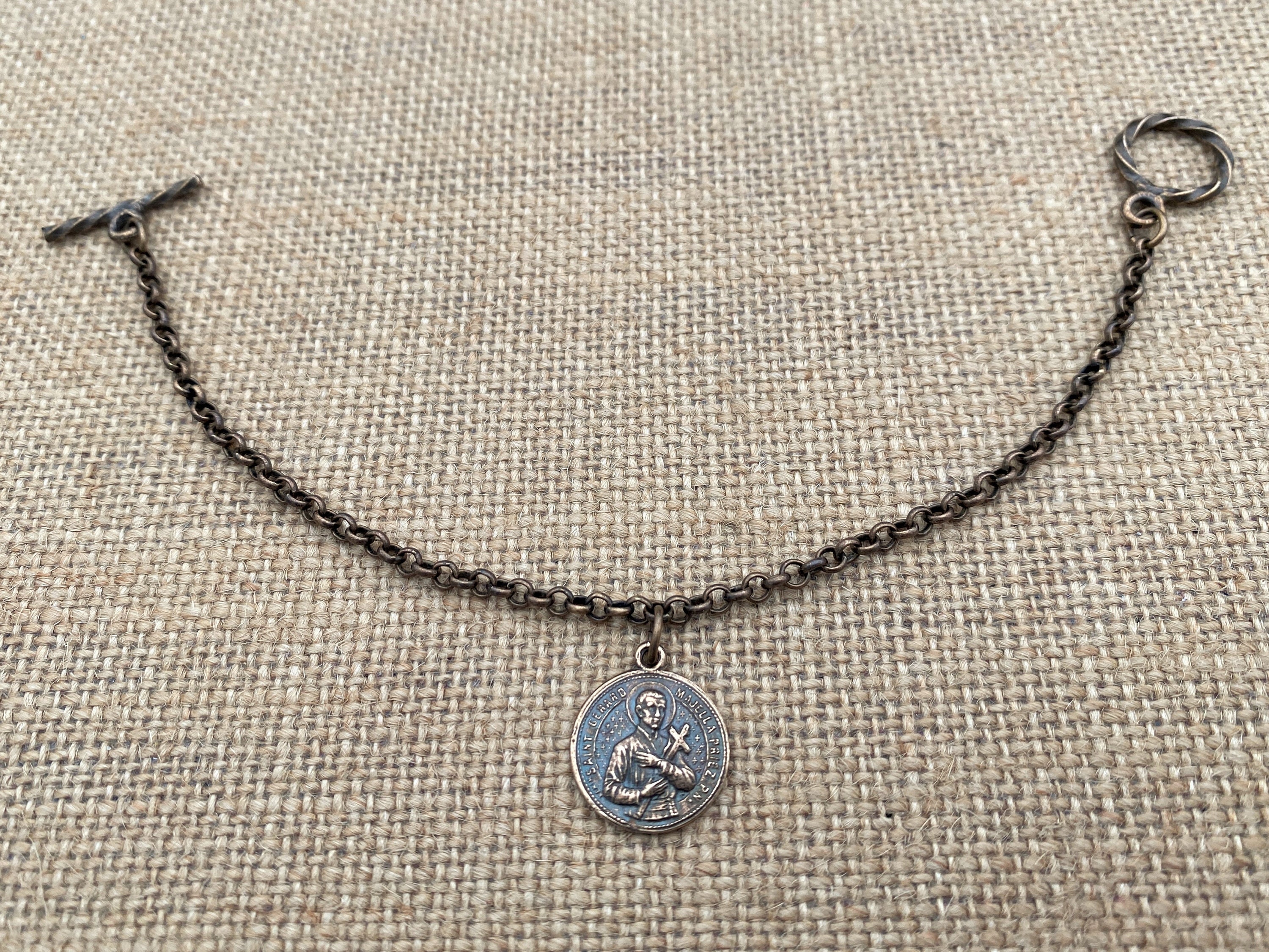 HOLY MOMENTS® // Artisan Handcrafted Jewelry