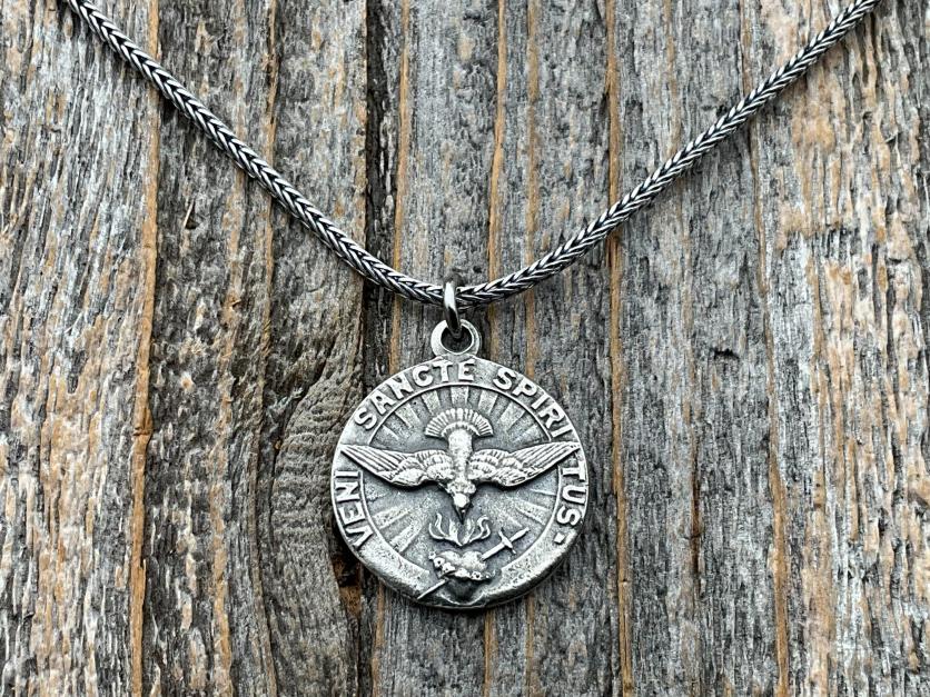 HOLY MOMENTS Artisan Handcrafted Jewelry